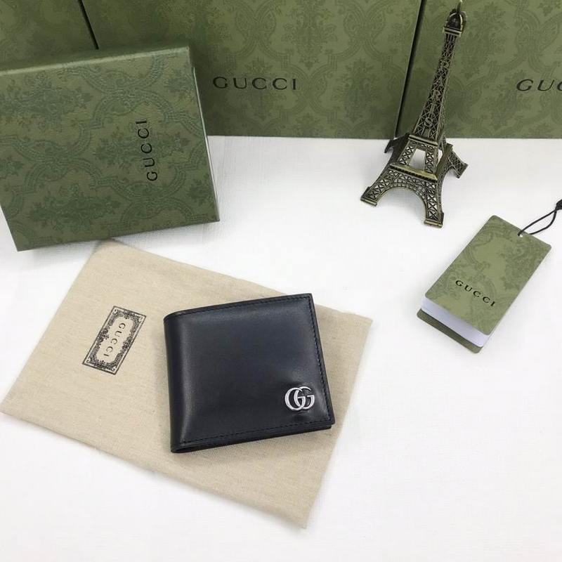 Gucci Wallets 92